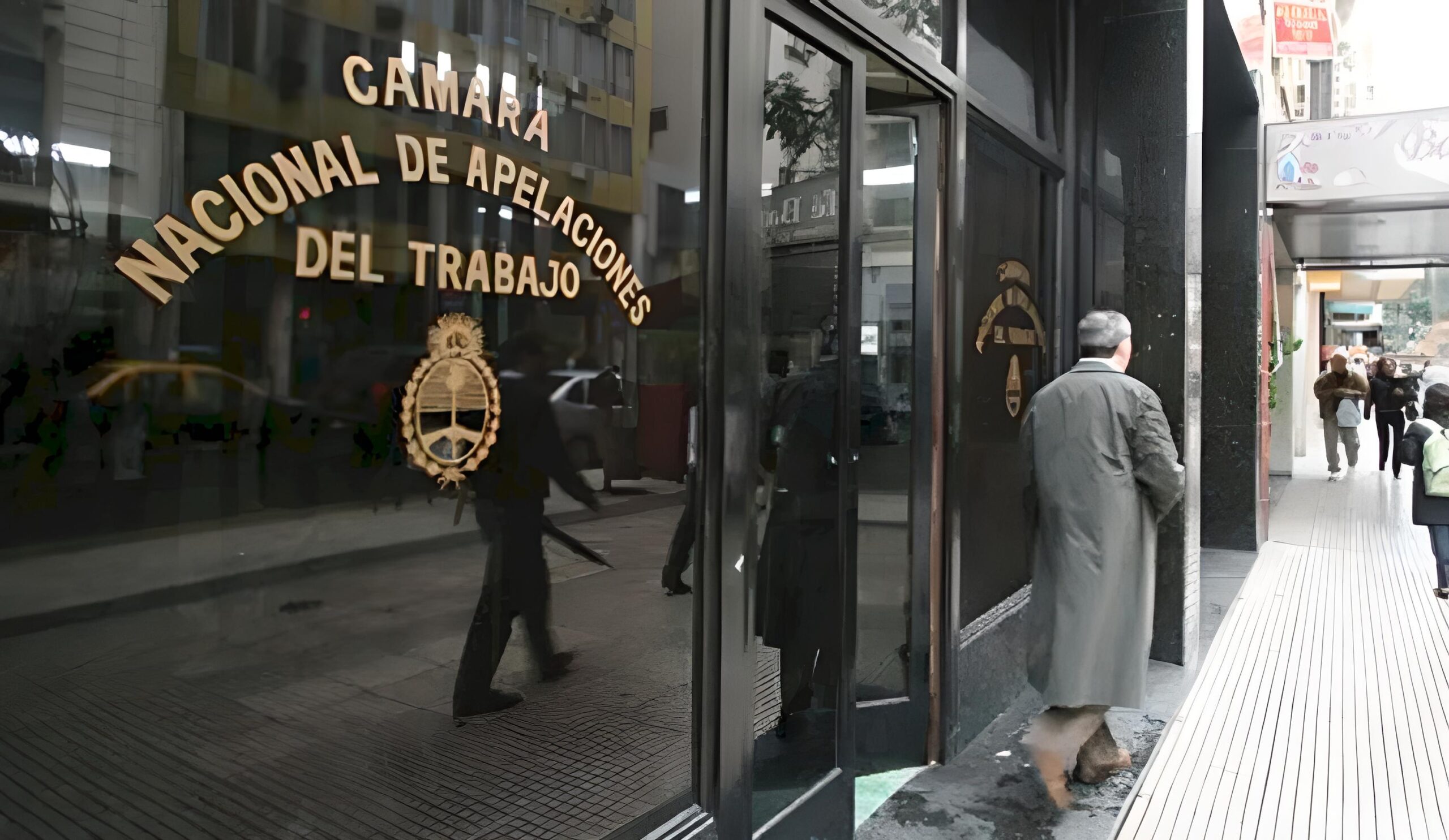 ACTAS DE INTERES CNAT